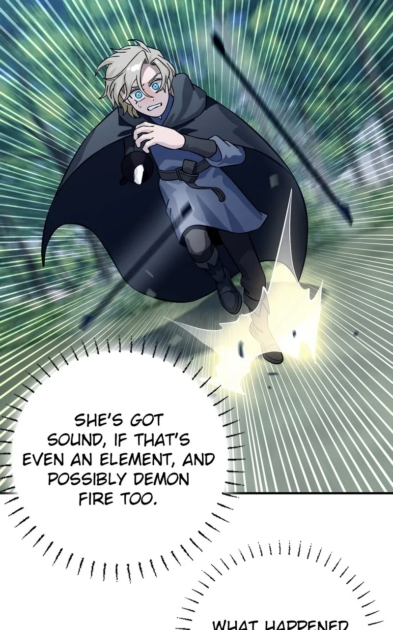Read RE: Monarch chapter 60 image 40 on Lezhin