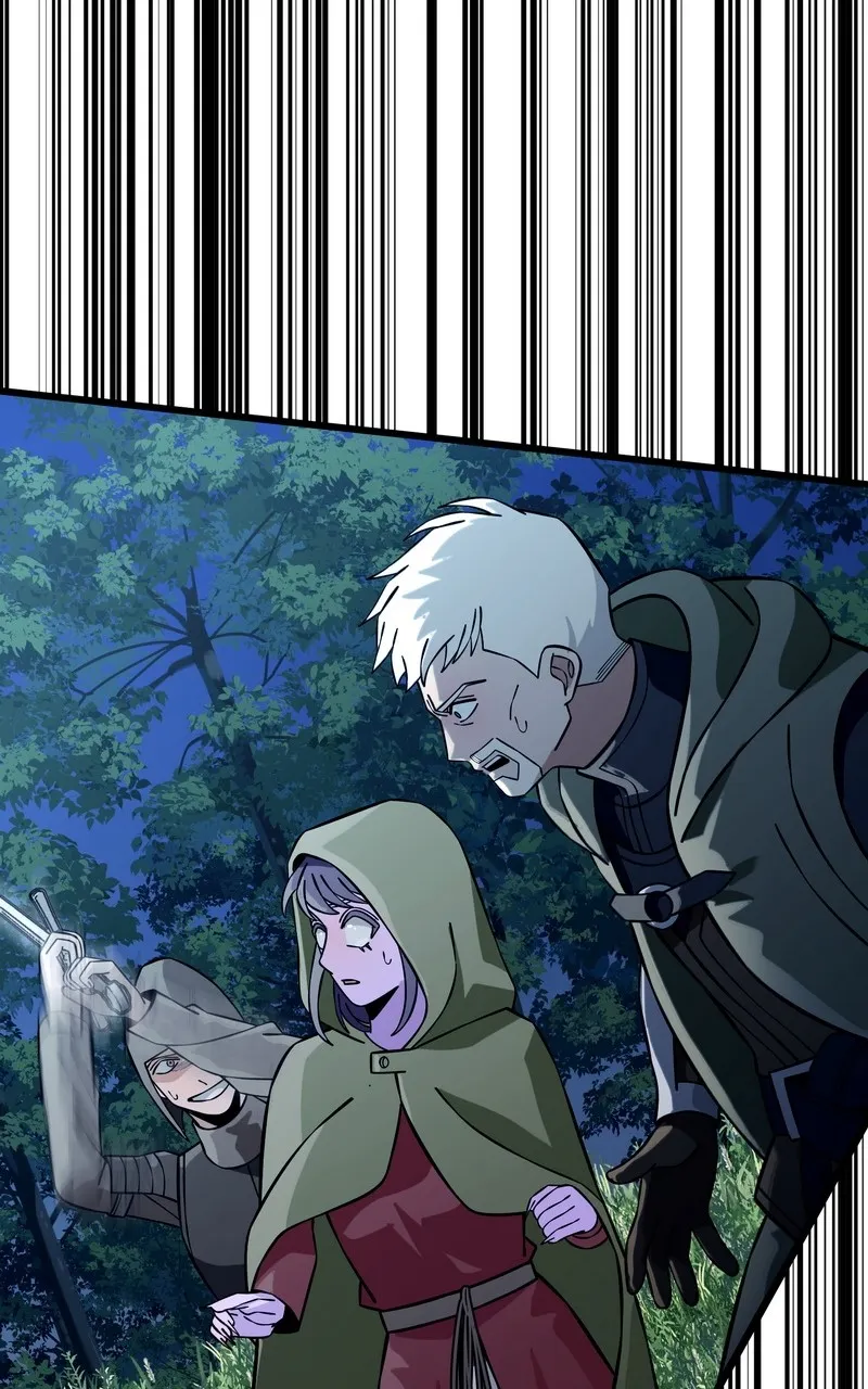 Read RE: Monarch chapter 60 image 80 on Lezhin