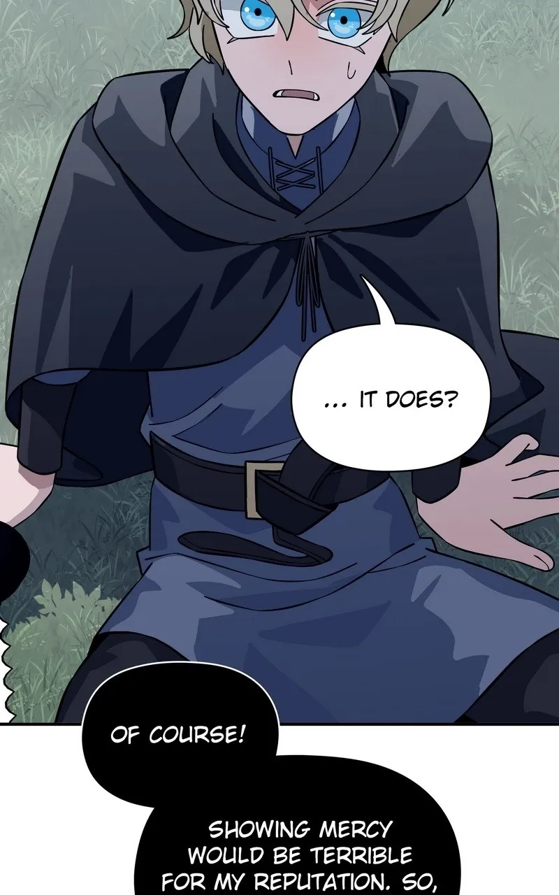 Read RE: Monarch chapter 60 image 9 on Lezhin