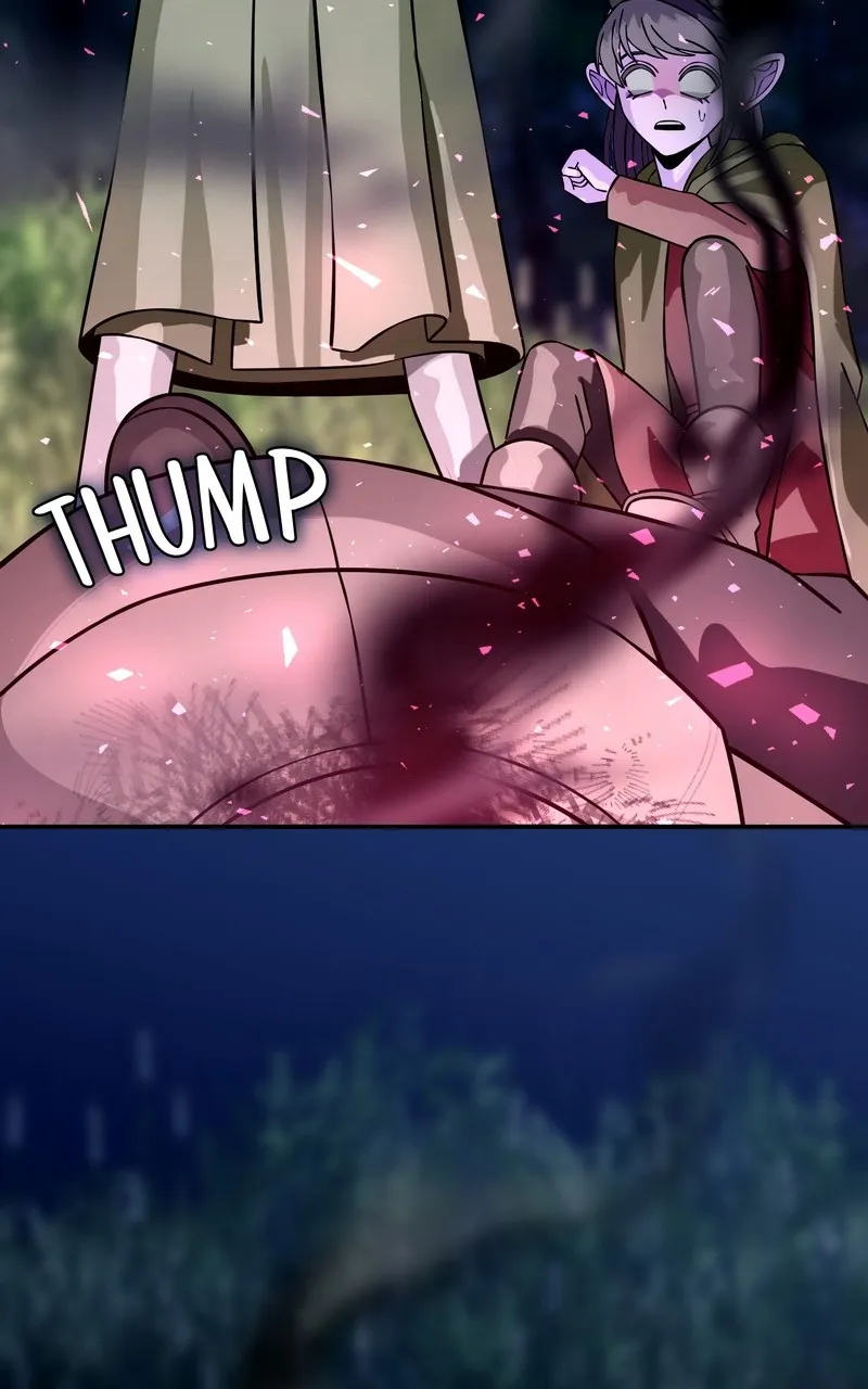 Read RE: Monarch chapter 60 image 95 on Lezhin