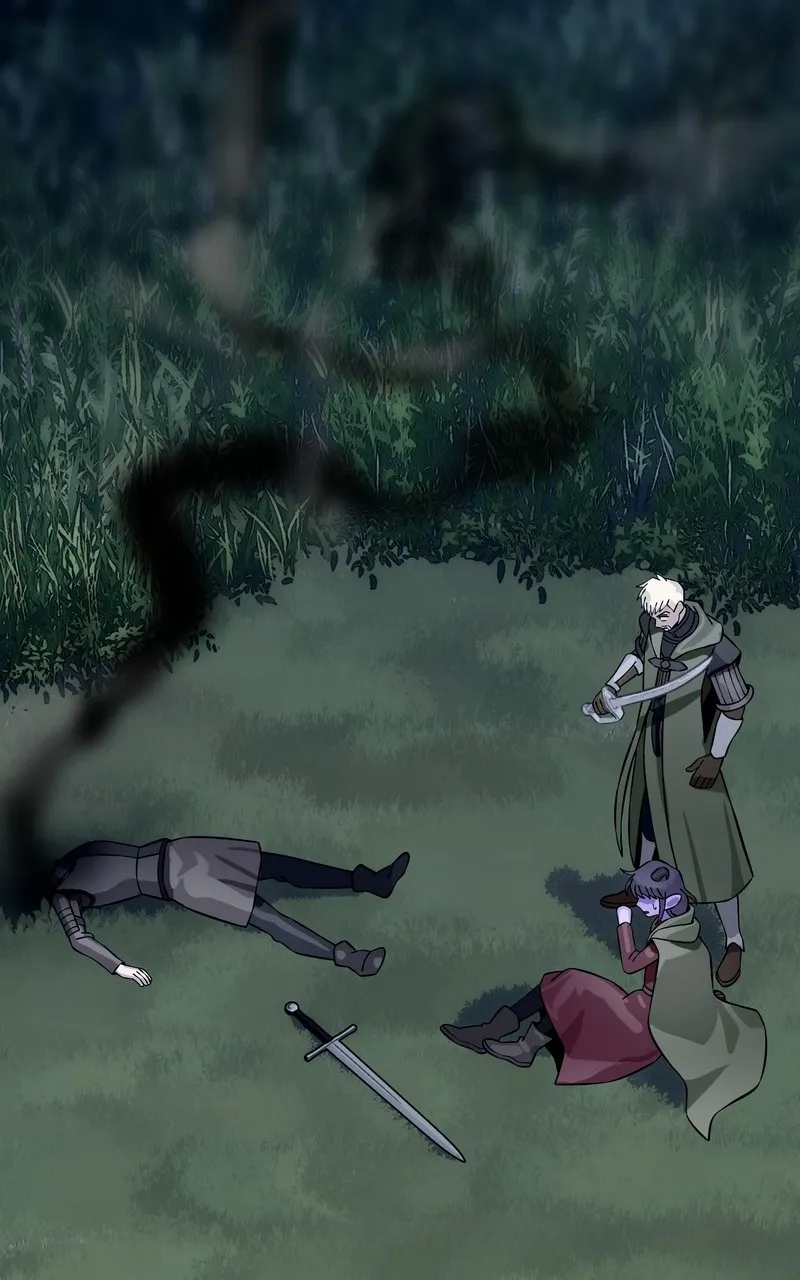 Read RE: Monarch chapter 60 image 96 on Lezhin