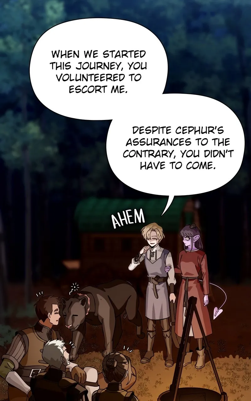 Read RE: Monarch chapter 61 image 101 on Lezhin
