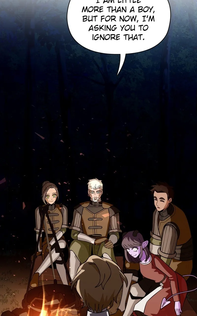 Read RE: Monarch chapter 61 image 104 on Lezhin