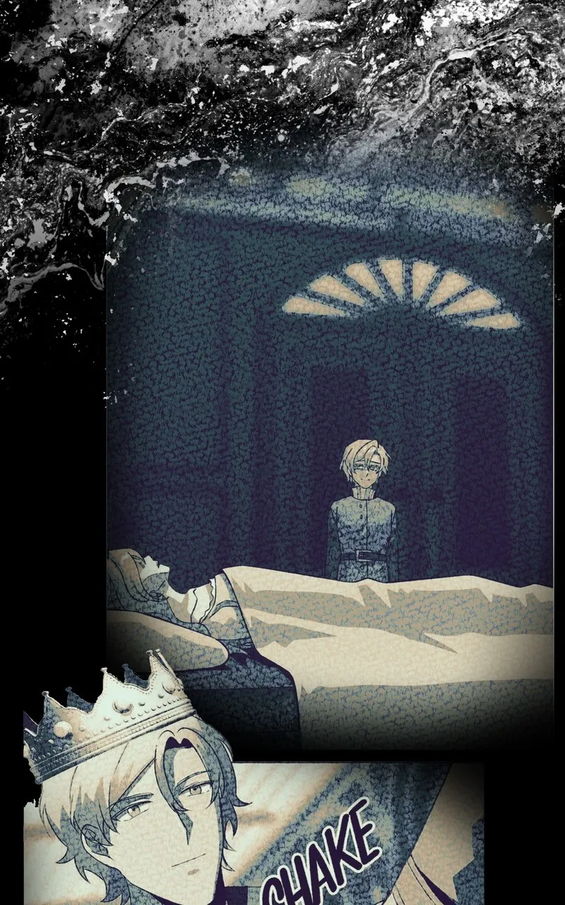 Read RE: Monarch chapter 61 image 110 on Lezhin