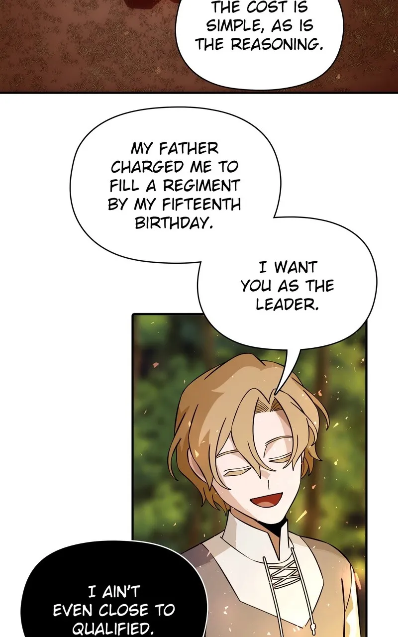 Read RE: Monarch chapter 61 image 131 on Lezhin