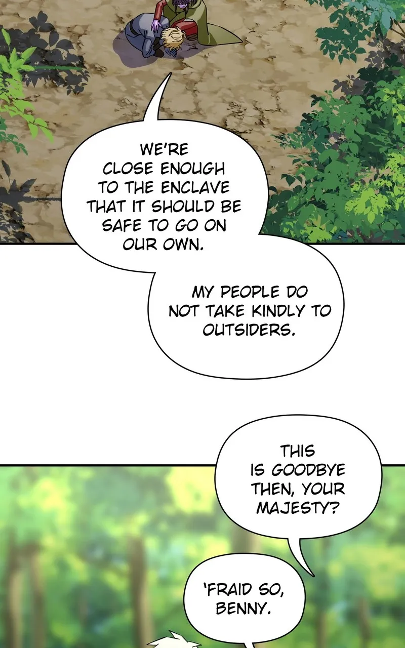 Read RE: Monarch chapter 61 image 168 on Lezhin