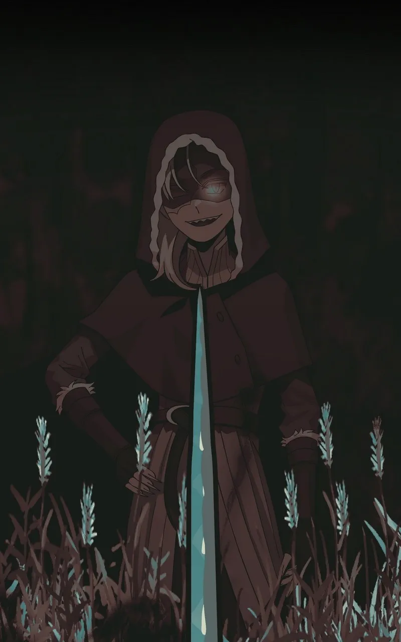 Read RE: Monarch chapter 61 image 21 on Lezhin