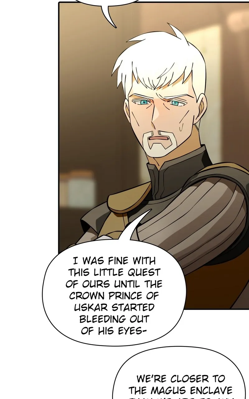 Read RE: Monarch chapter 61 image 30 on Lezhin