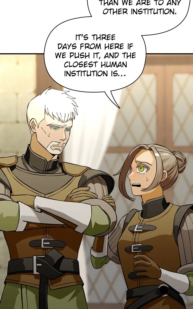 Read RE: Monarch chapter 61 image 31 on Lezhin