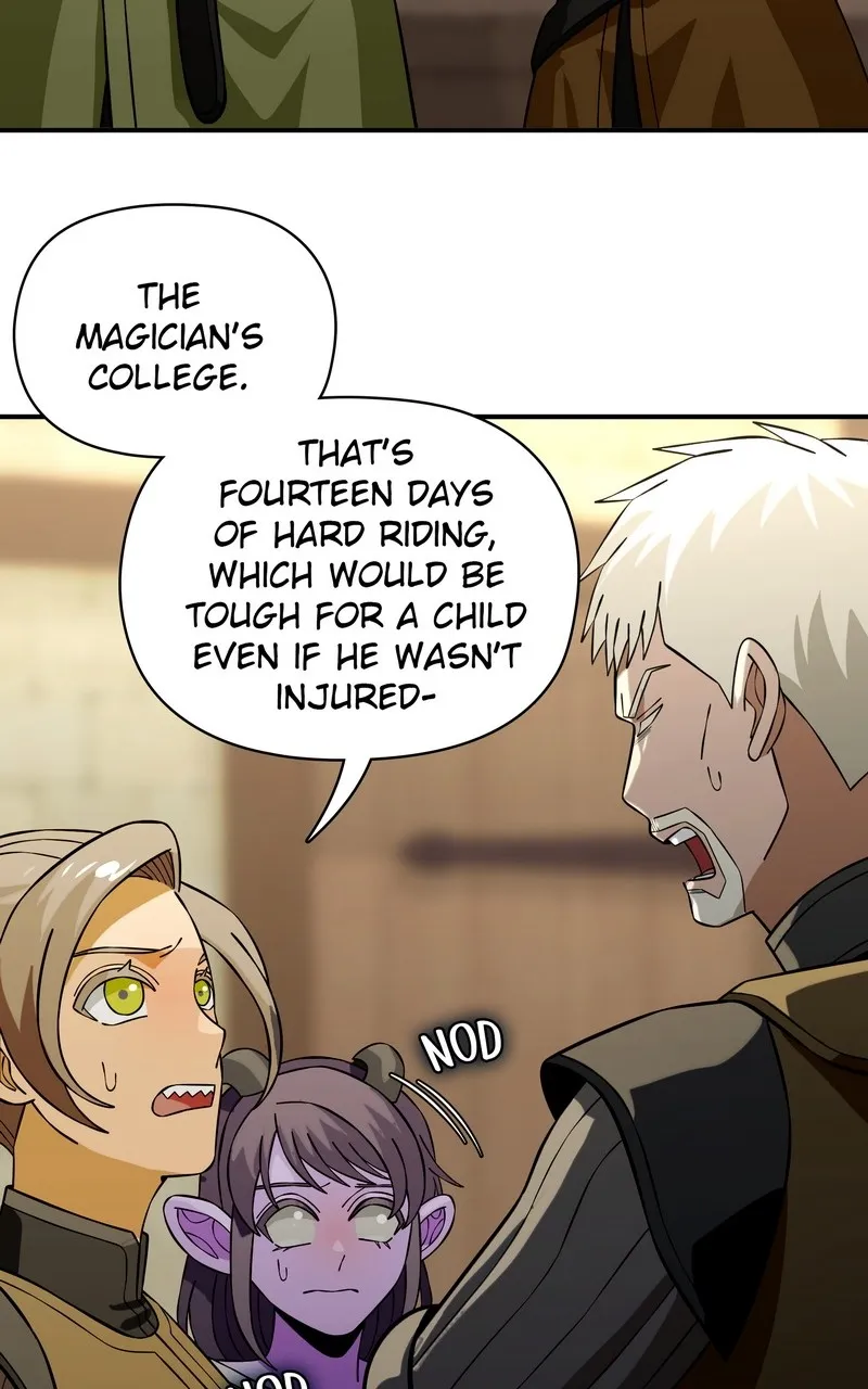 Read RE: Monarch chapter 61 image 32 on Lezhin