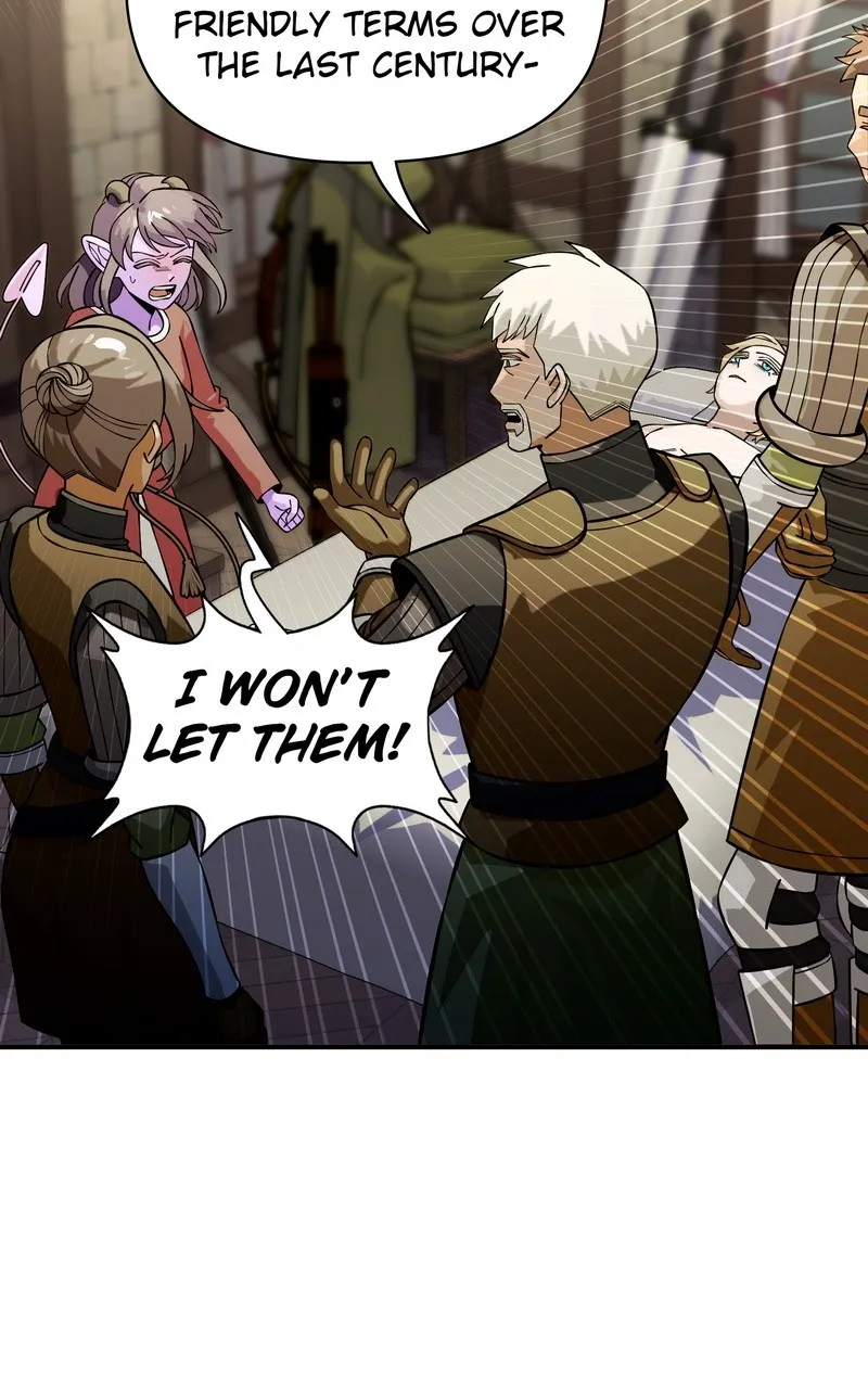 Read RE: Monarch chapter 61 image 34 on Lezhin