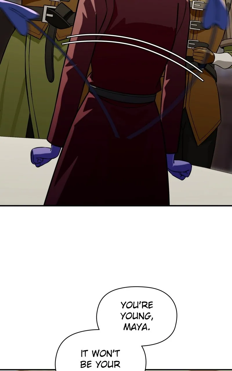 Read RE: Monarch chapter 61 image 36 on Lezhin