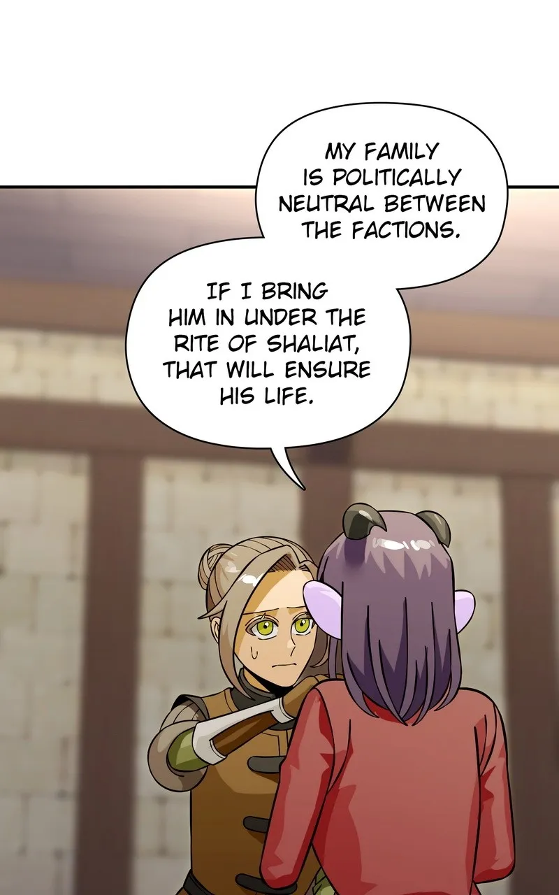 Read RE: Monarch chapter 61 image 39 on Lezhin