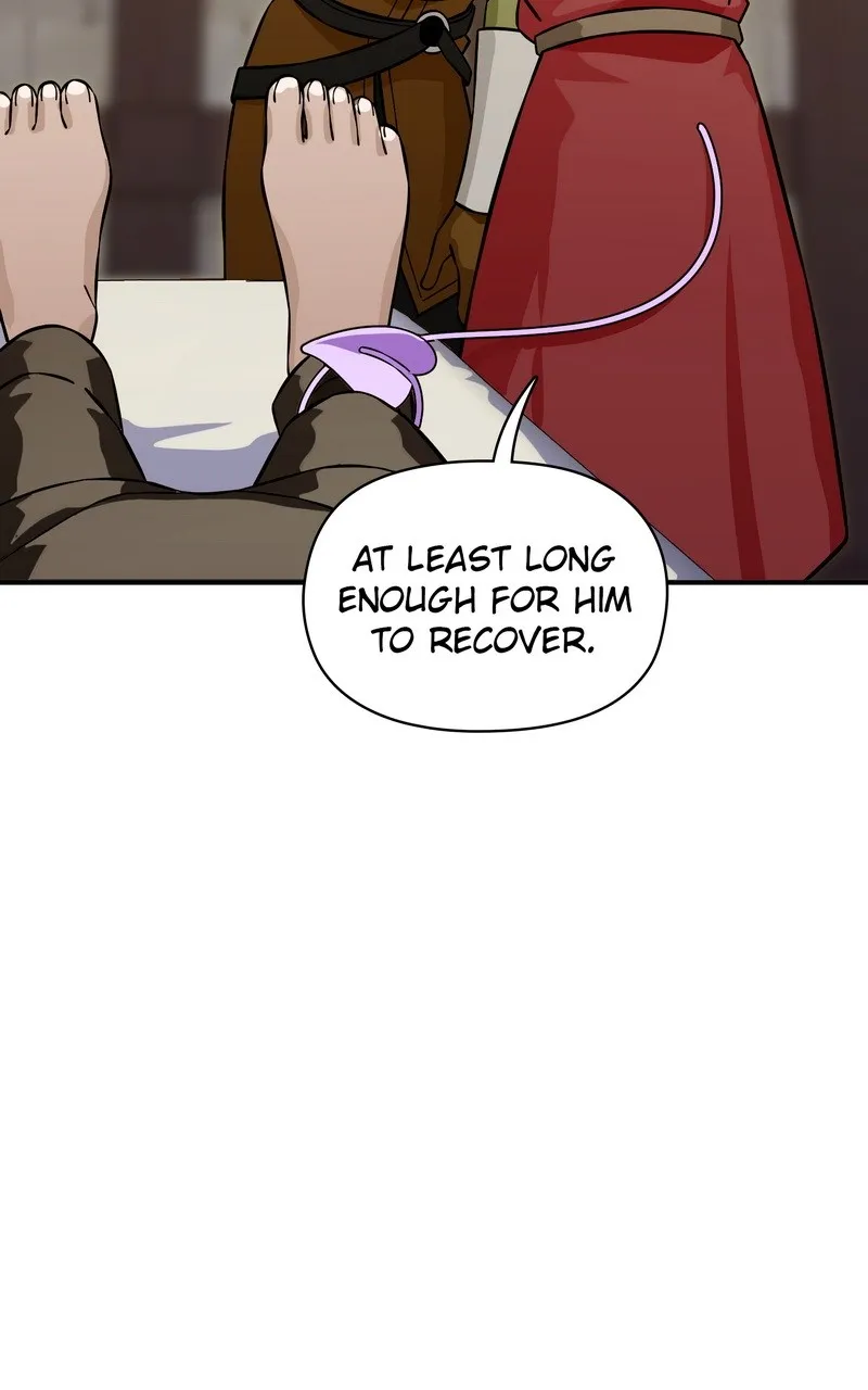 Read RE: Monarch chapter 61 image 40 on Lezhin