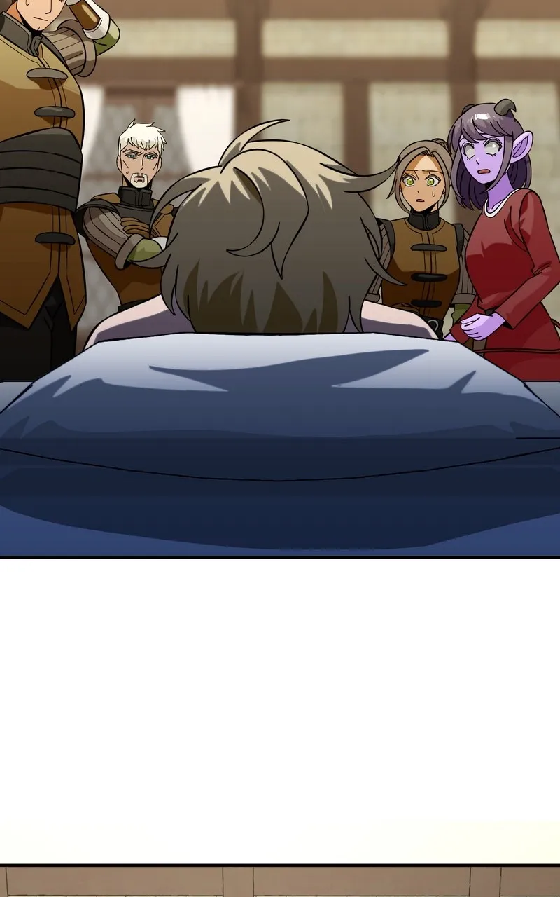 Read RE: Monarch chapter 61 image 43 on Lezhin