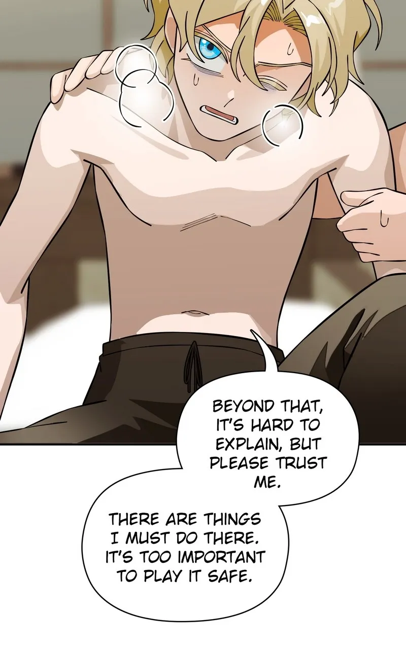 Read RE: Monarch chapter 61 image 46 on Lezhin