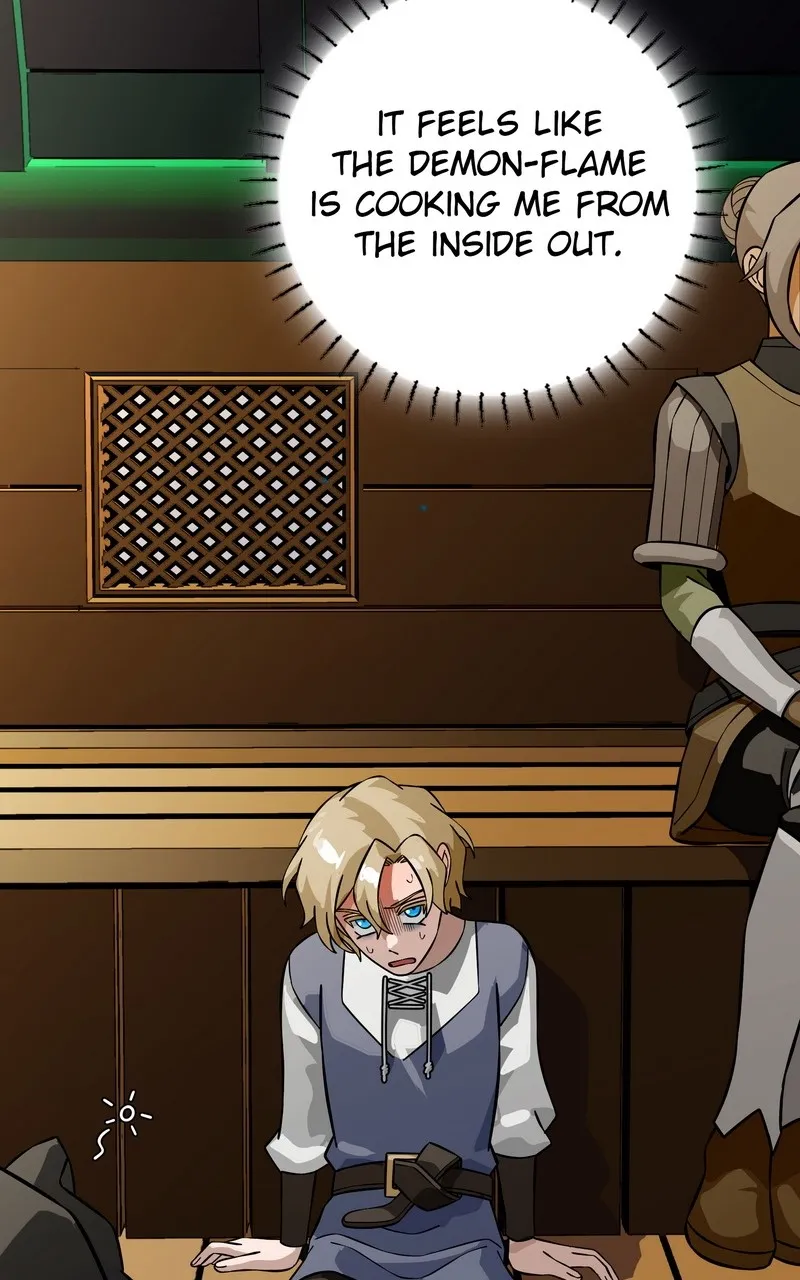 Read RE: Monarch chapter 61 image 56 on Lezhin