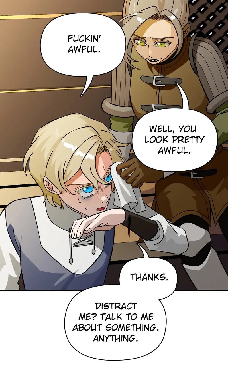 Read RE: Monarch chapter 61 image 59 on Lezhin