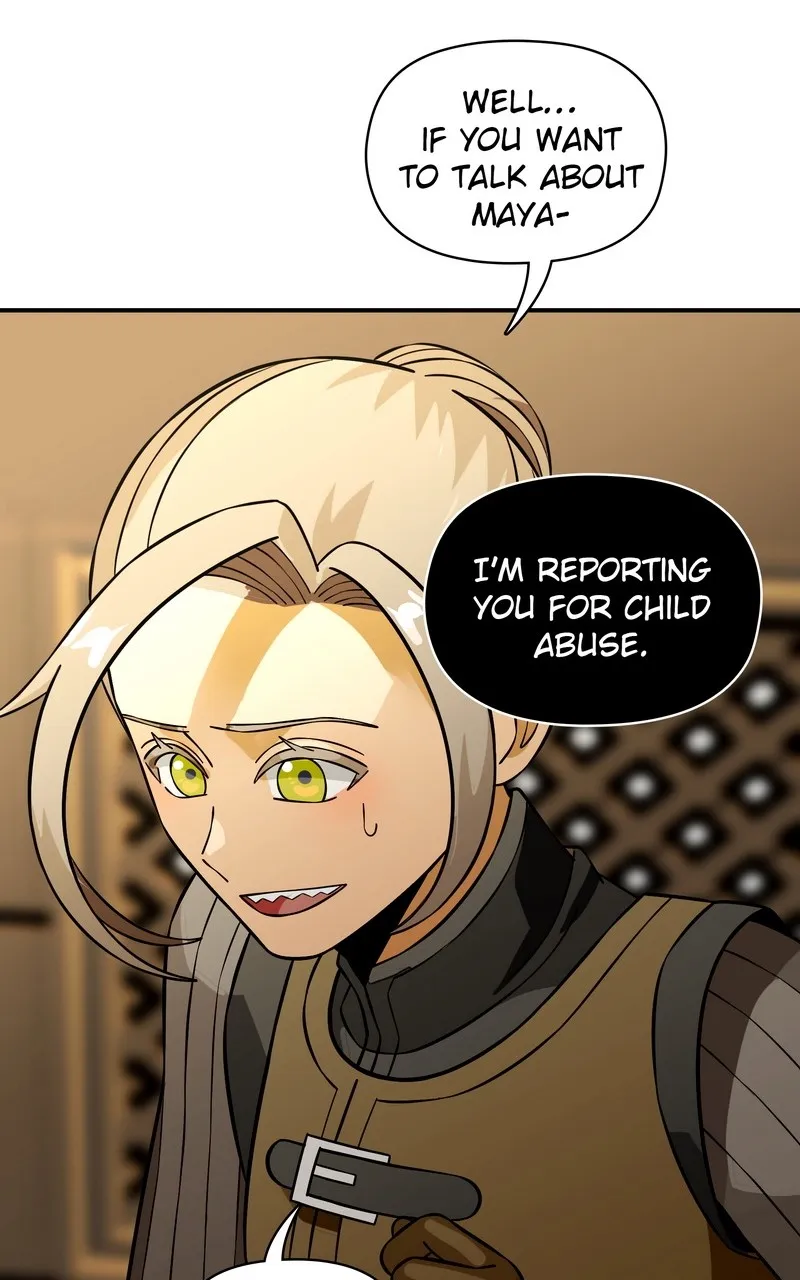 Read RE: Monarch chapter 61 image 60 on Lezhin