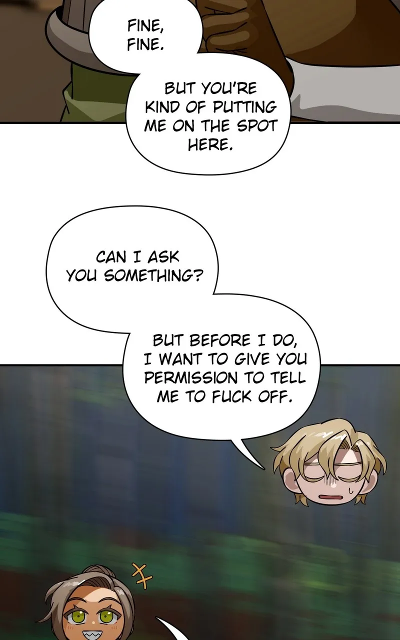 Read RE: Monarch chapter 61 image 61 on Lezhin