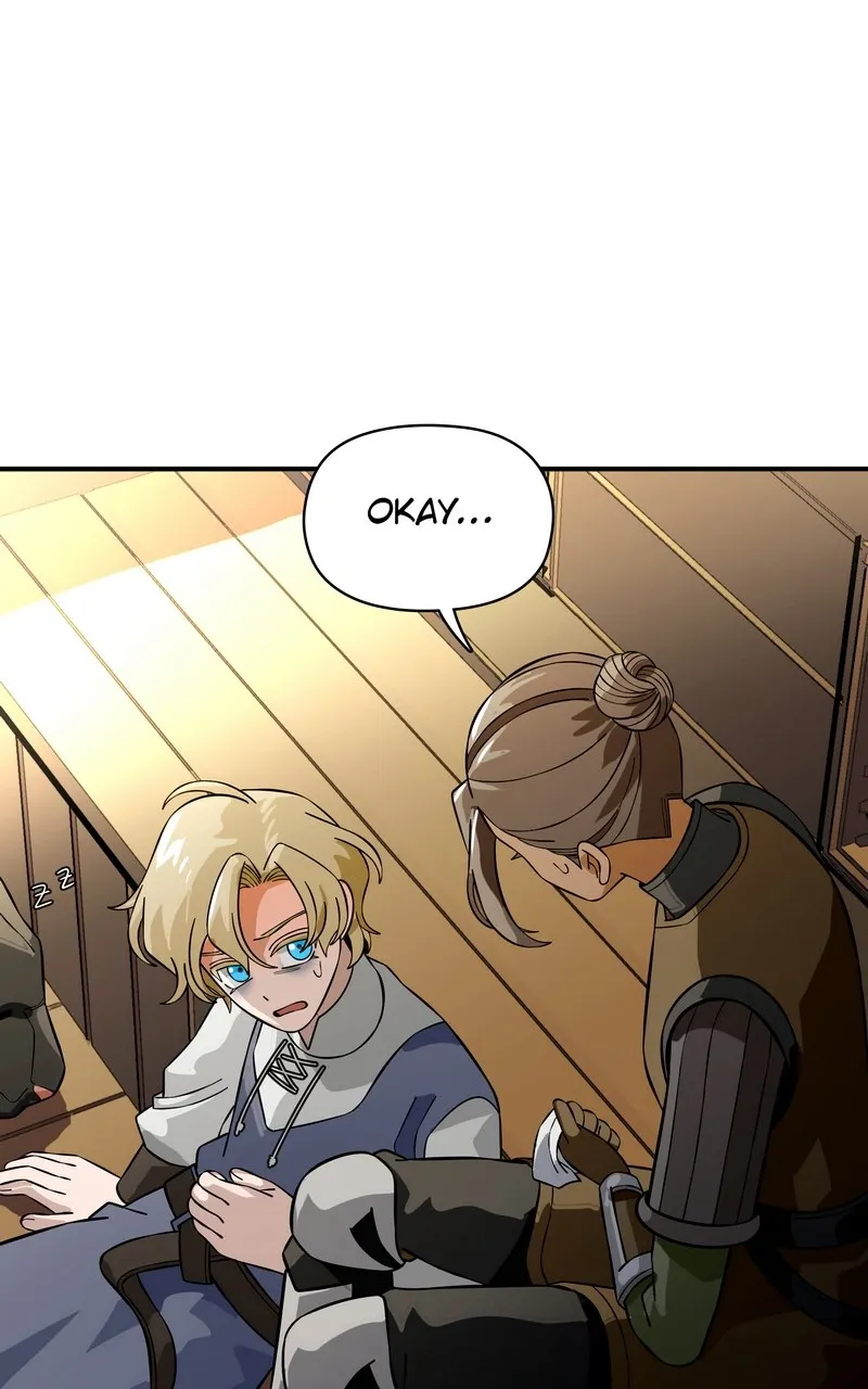Read RE: Monarch chapter 61 image 63 on Lezhin