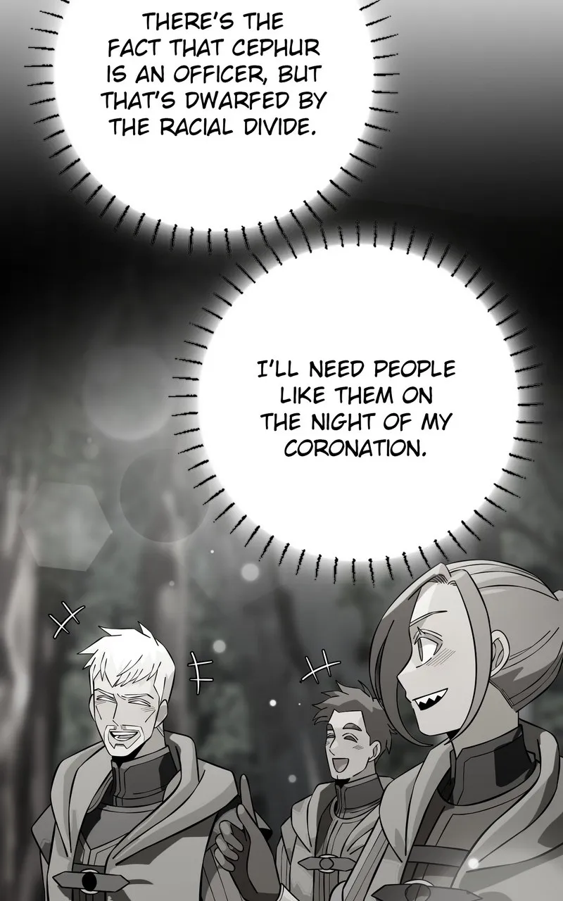 Read RE: Monarch chapter 61 image 72 on Lezhin