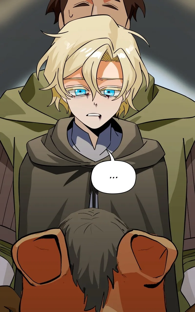 Read RE: Monarch chapter 61 image 8 on Lezhin