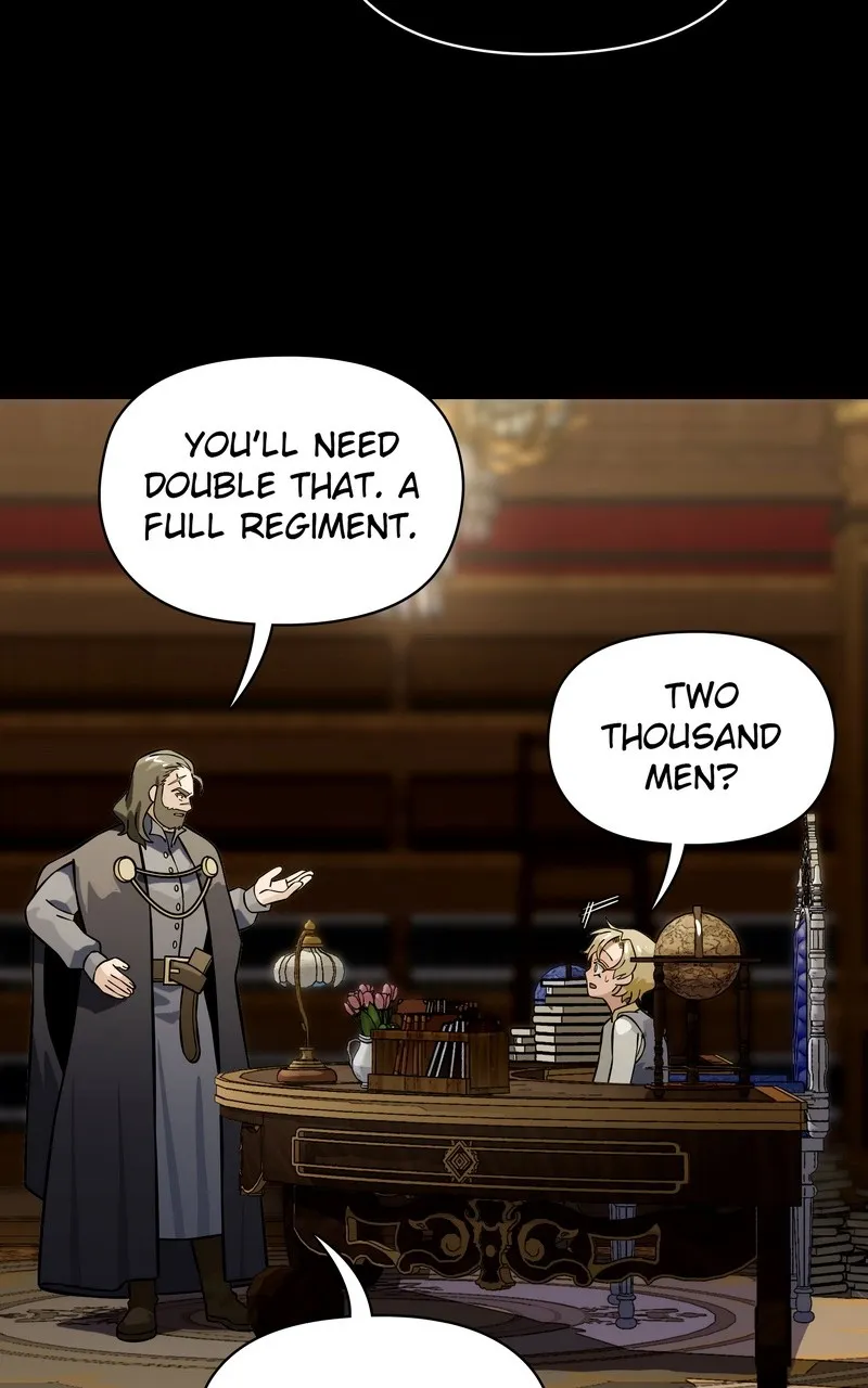 Read RE: Monarch chapter 61 image 80 on Lezhin