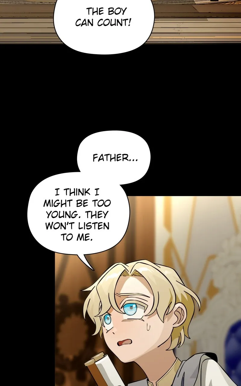 Read RE: Monarch chapter 61 image 81 on Lezhin