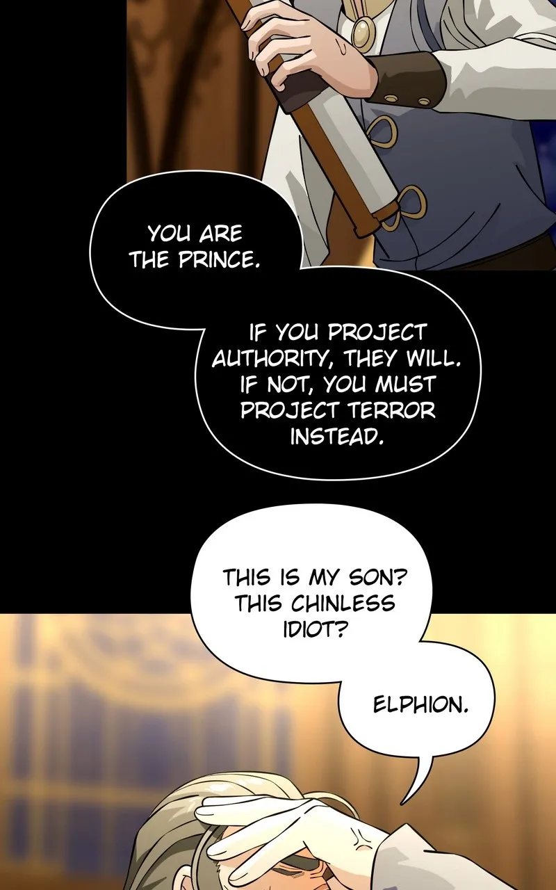 Read RE: Monarch chapter 61 image 82 on Lezhin