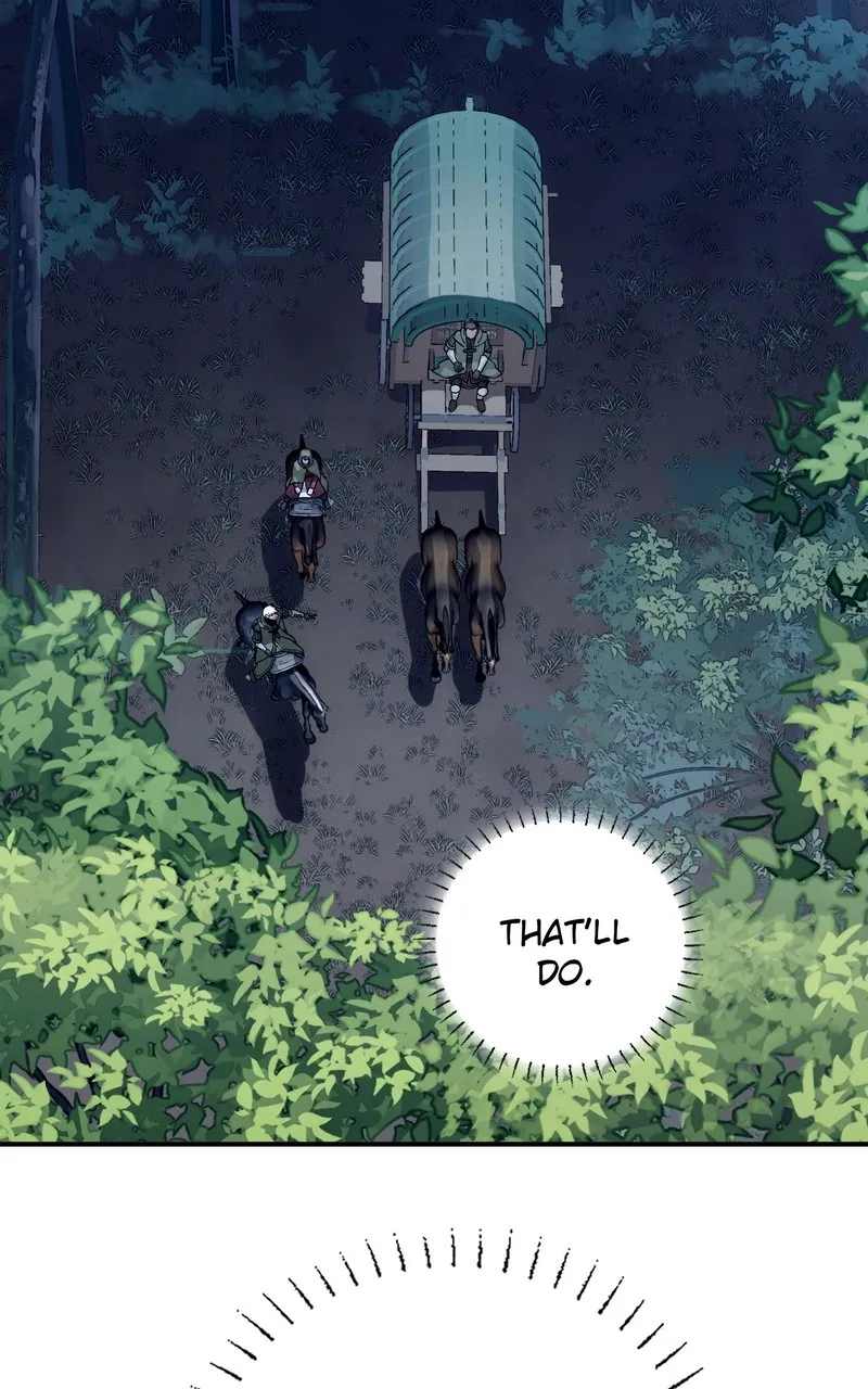 Read RE: Monarch chapter 61 image 96 on Lezhin
