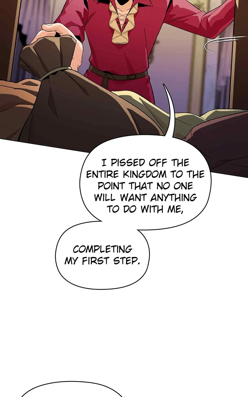Read RE: Monarch chapter 7 image 14 on Lezhin