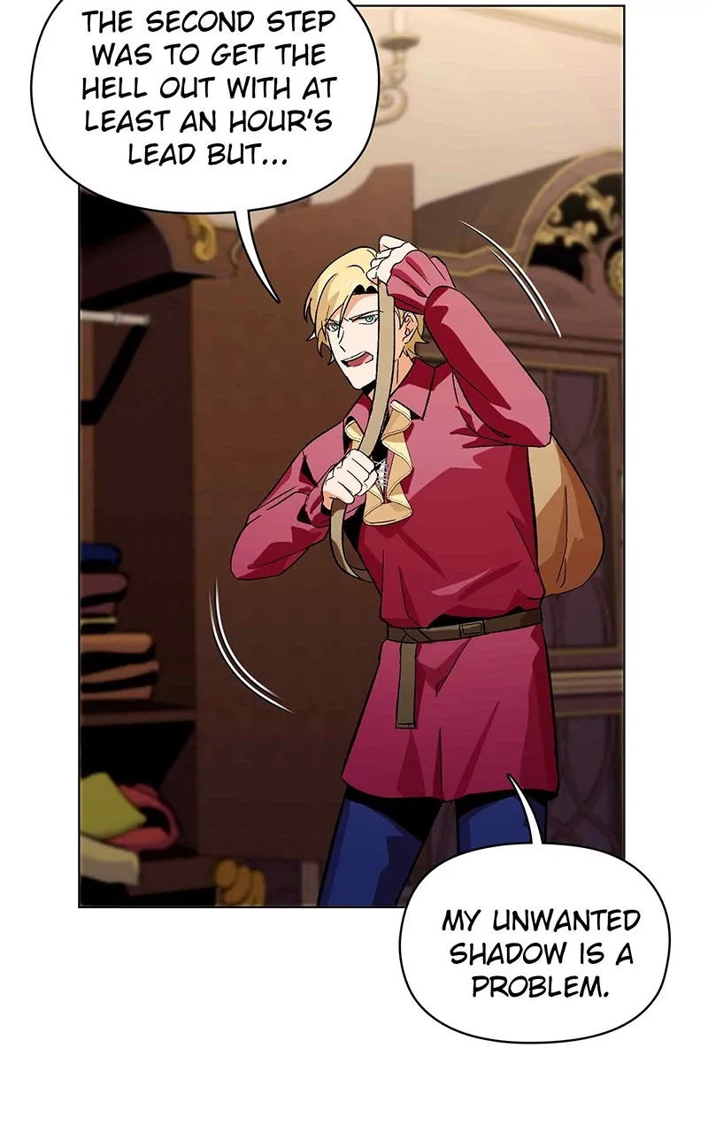 Read RE: Monarch chapter 7 image 15 on Lezhin