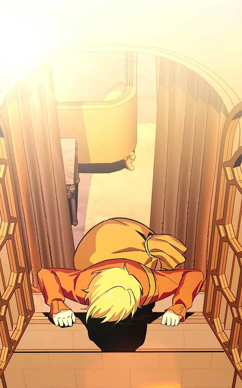 Read RE: Monarch chapter 7 image 18 on Lezhin