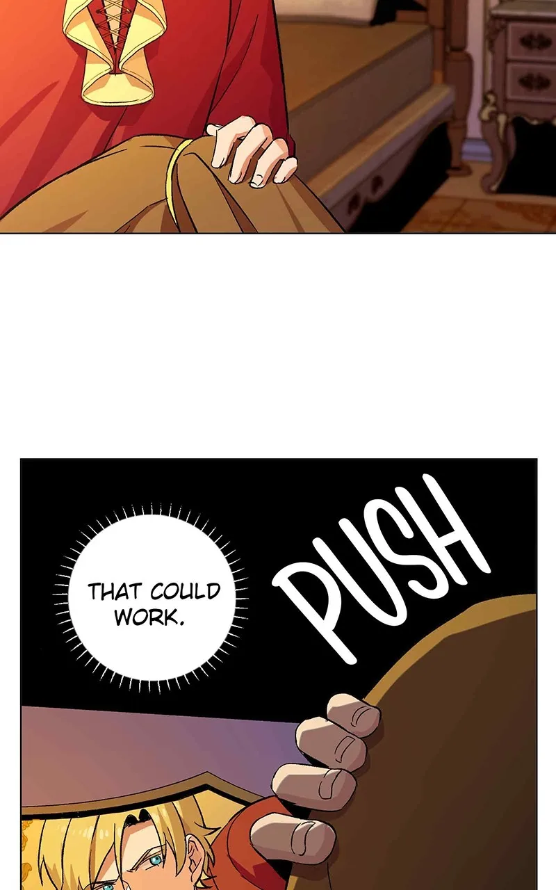 Read RE: Monarch chapter 7 image 25 on Lezhin