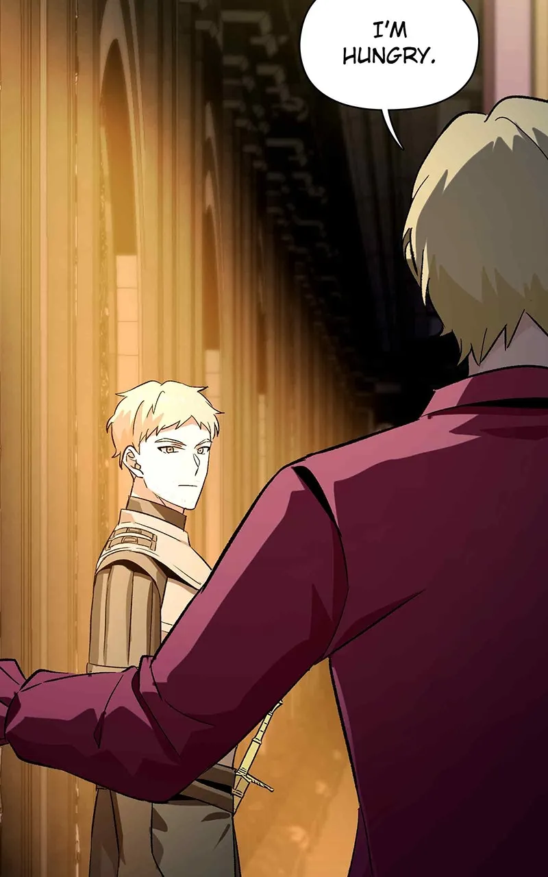 Read RE: Monarch chapter 7 image 27 on Lezhin