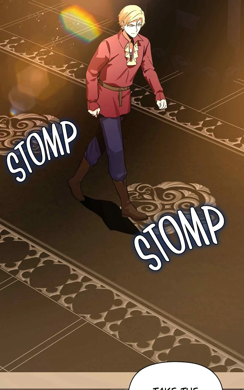 Read RE: Monarch chapter 7 image 3 on Lezhin