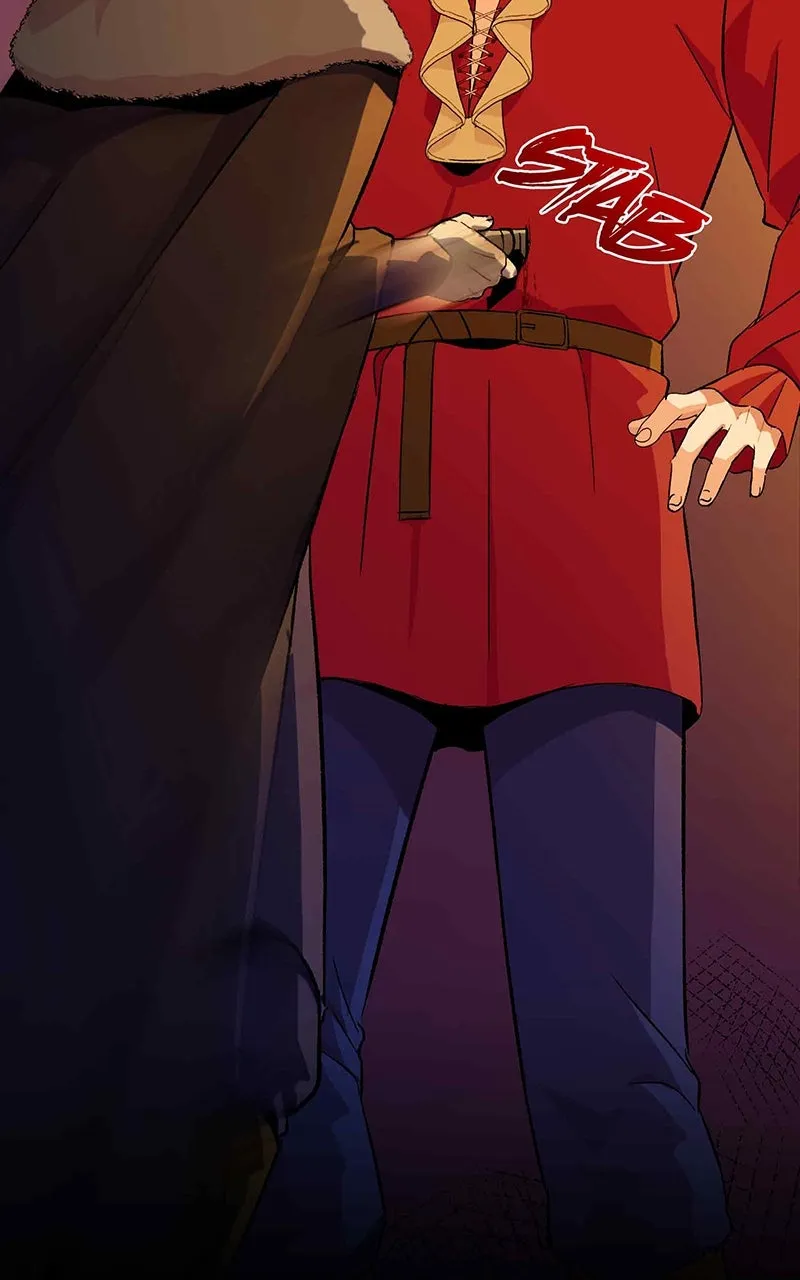 Read RE: Monarch chapter 7 image 43 on Lezhin