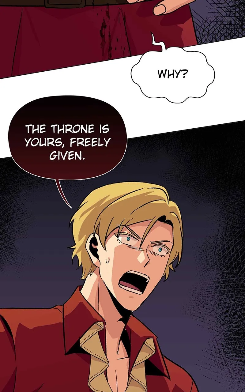 Read RE: Monarch chapter 7 image 49 on Lezhin