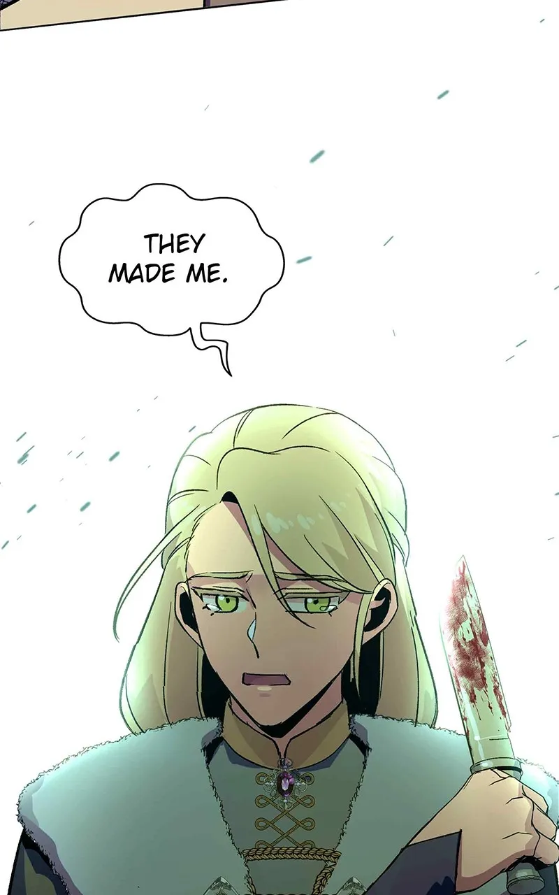 Read RE: Monarch chapter 7 image 51 on Lezhin