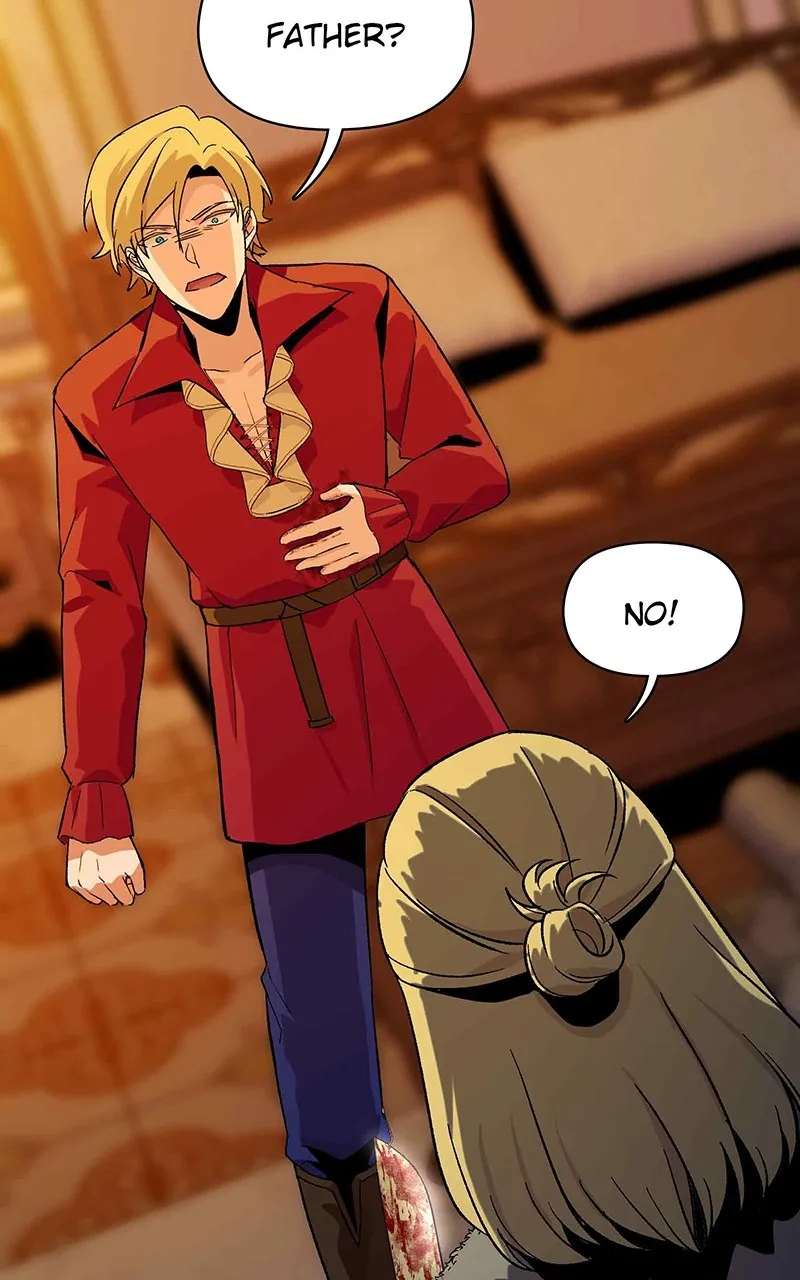 Read RE: Monarch chapter 7 image 53 on Lezhin