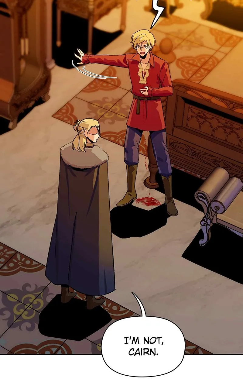 Read RE: Monarch chapter 7 image 67 on Lezhin