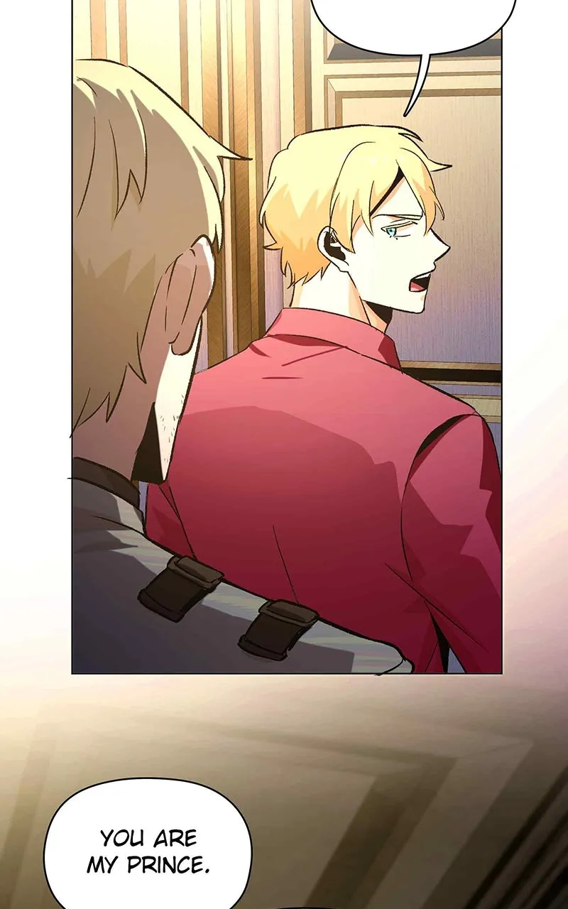 Read RE: Monarch chapter 7 image 7 on Lezhin