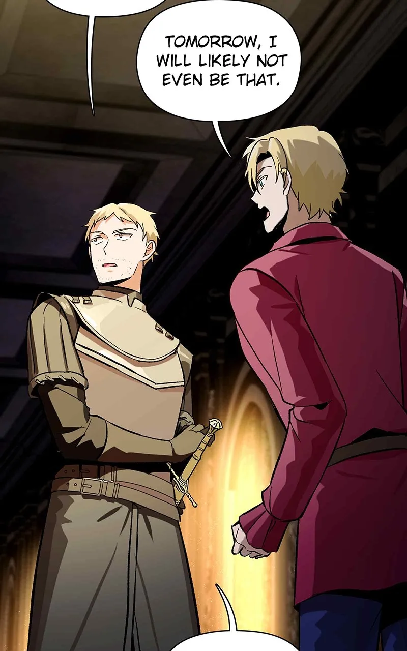 Read RE: Monarch chapter 7 image 8 on Lezhin