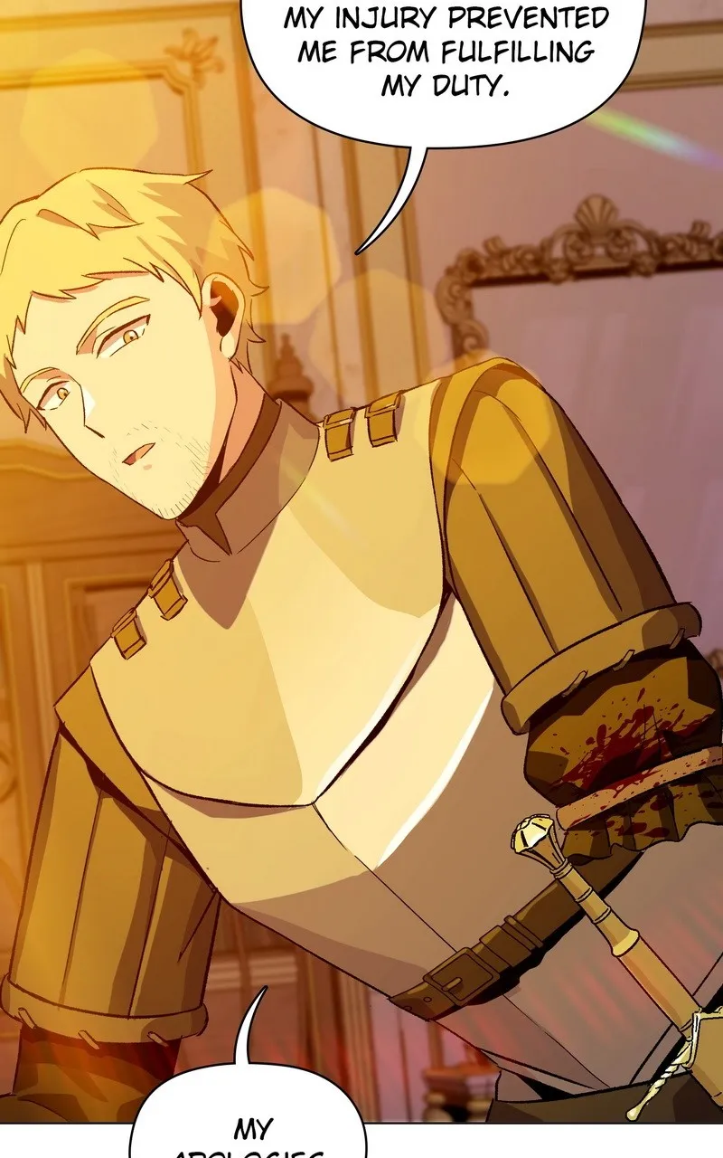 Read RE: Monarch chapter 8 image 10 on Lezhin
