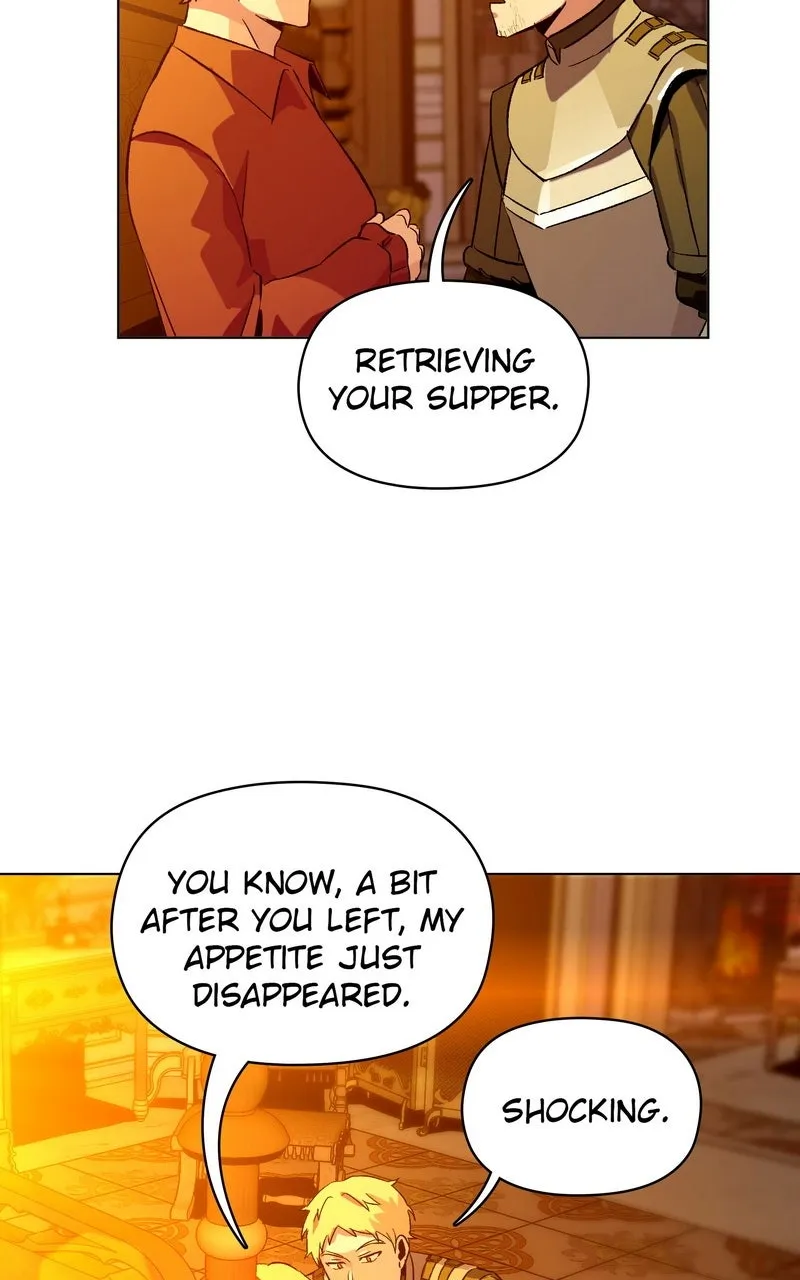 Read RE: Monarch chapter 8 image 12 on Lezhin