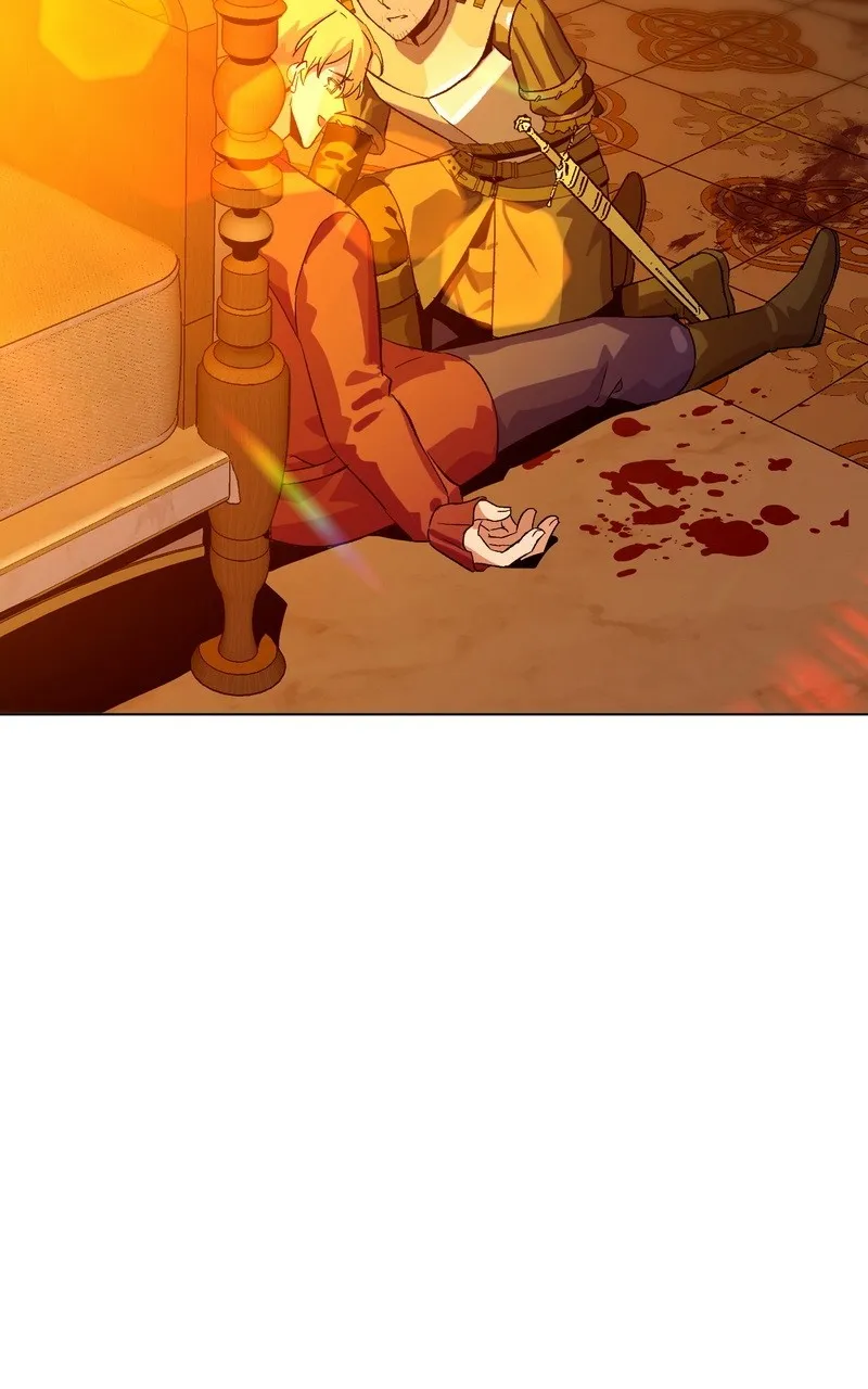 Read RE: Monarch chapter 8 image 13 on Lezhin