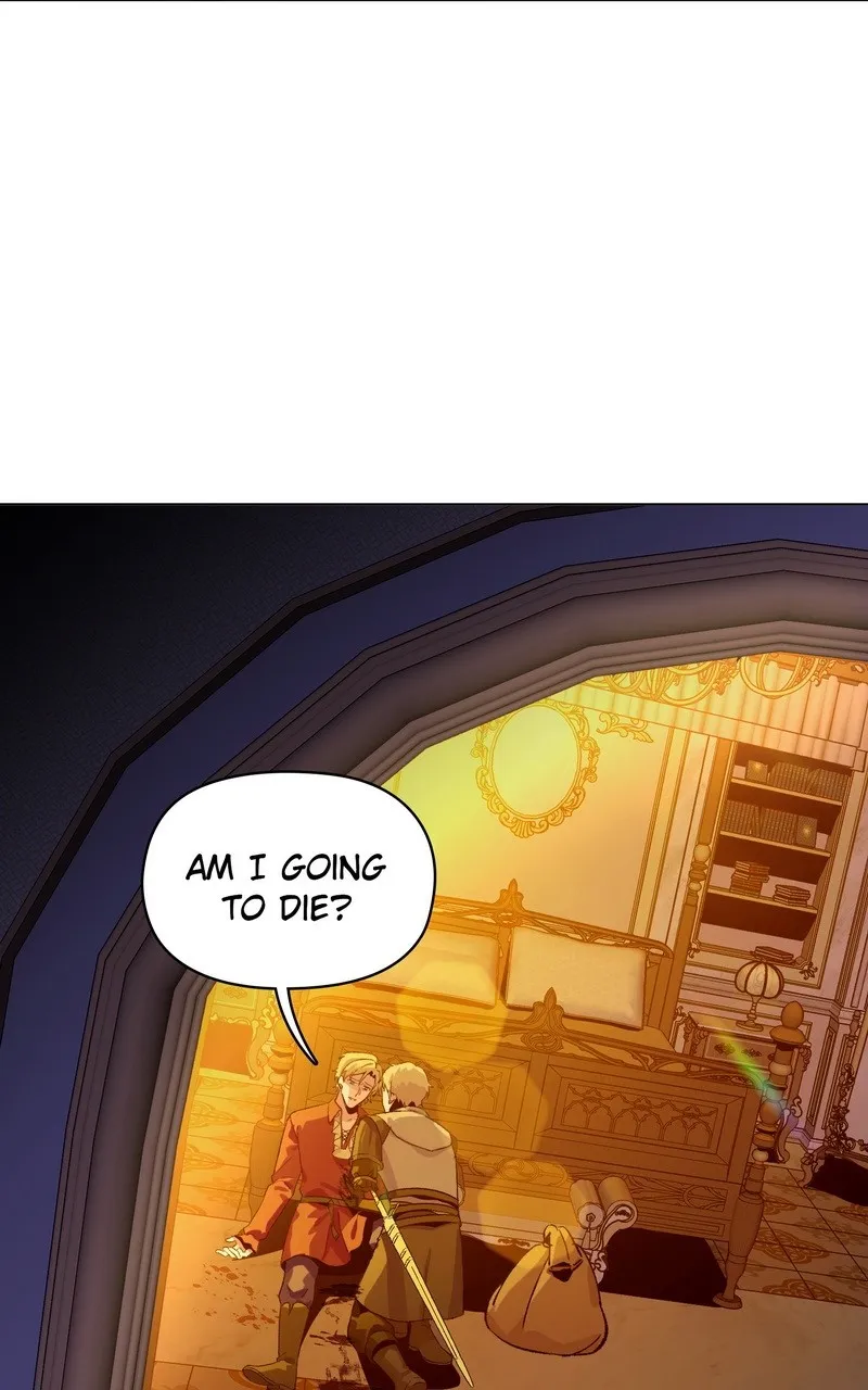 Read RE: Monarch chapter 8 image 15 on Lezhin
