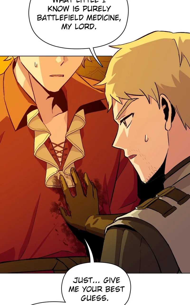Read RE: Monarch chapter 8 image 17 on Lezhin