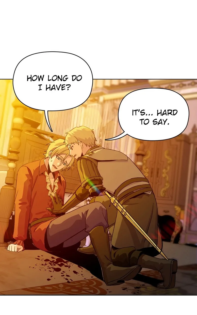 Read RE: Monarch chapter 8 image 21 on Lezhin